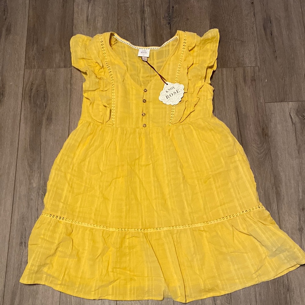 NWT Knox Rose dress
